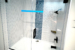 Virtual Showroom Glass Bathtub Enclosures Affordable Frameless Shower